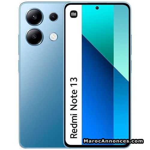 Redmi note 13