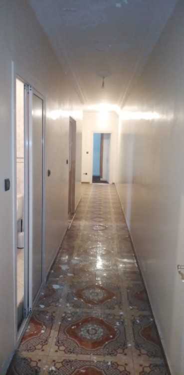 Appartement à vendre bd el mou9awama