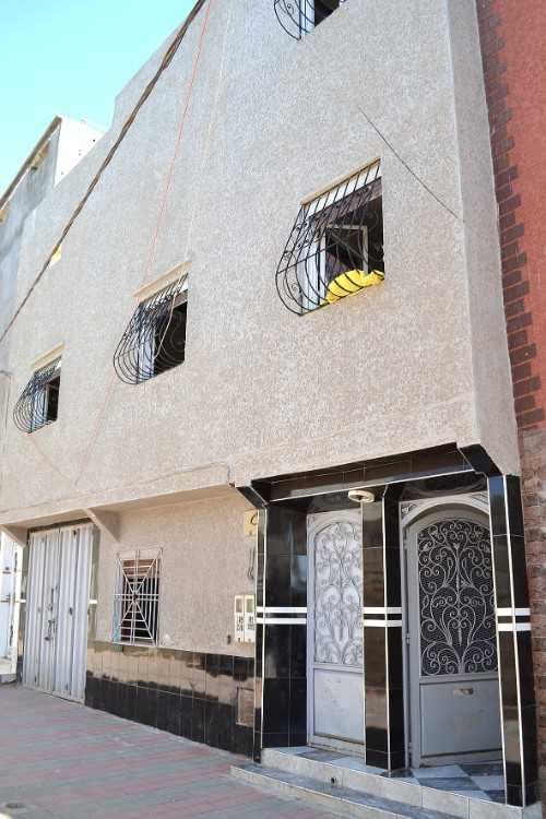 Vente villa route immouzer