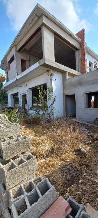 MAISON A VENDRE
