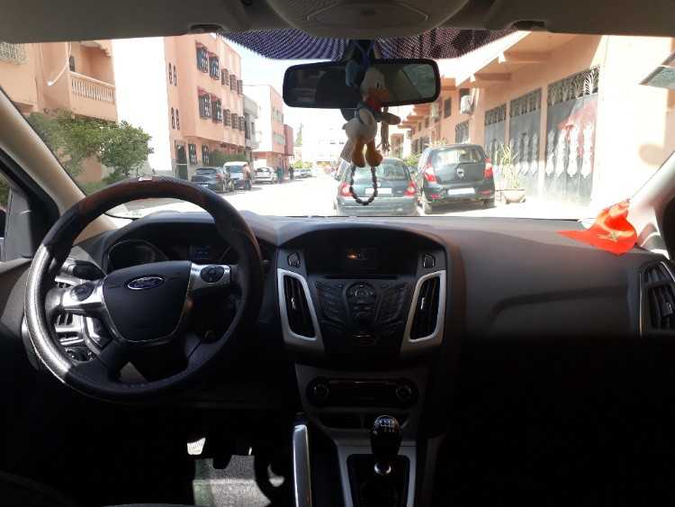 Peugeot 307 hdi