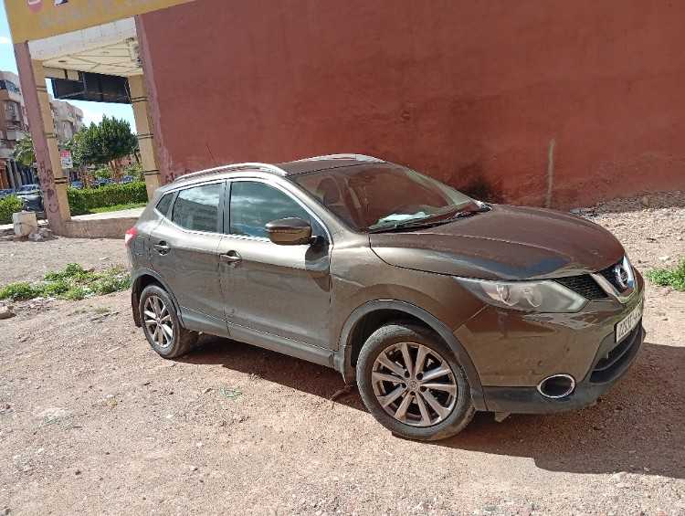 Peugeot 206 essence 2001