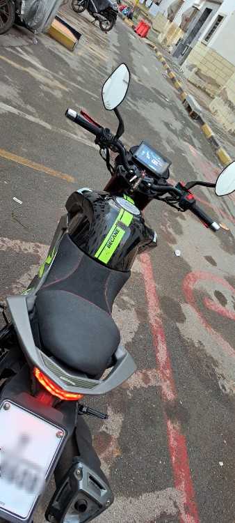 Scooter sym orbyt modèle 2016