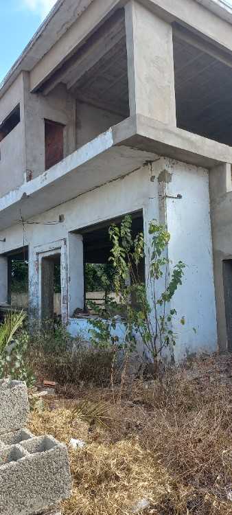 Bel Villa à Tit Mellil – 75 m²