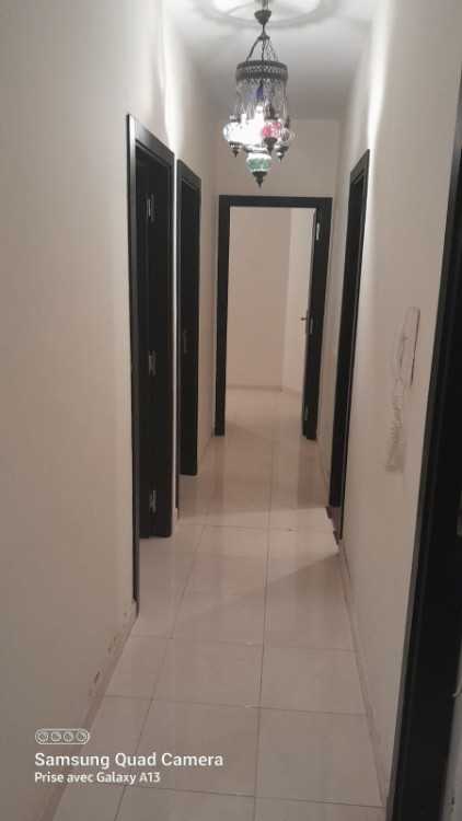 Appartement à vendre à mouahiddine