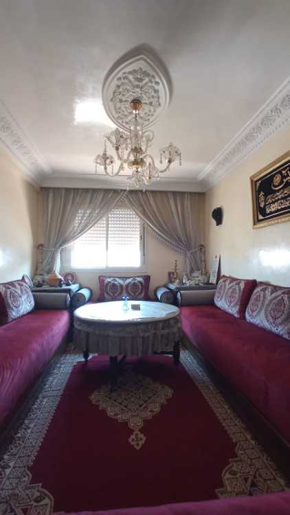 Appartement a vendre a farah essalam