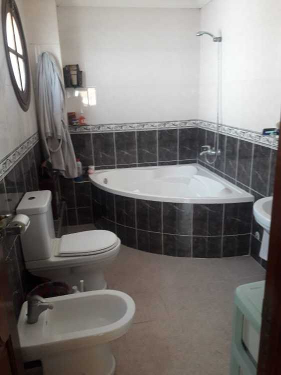 Villa à hay rahma à vendre