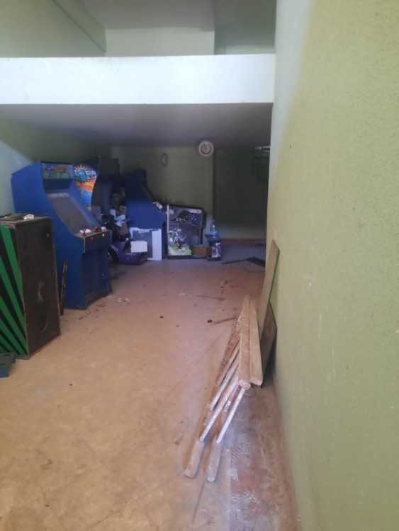 Local commerciale a vendre