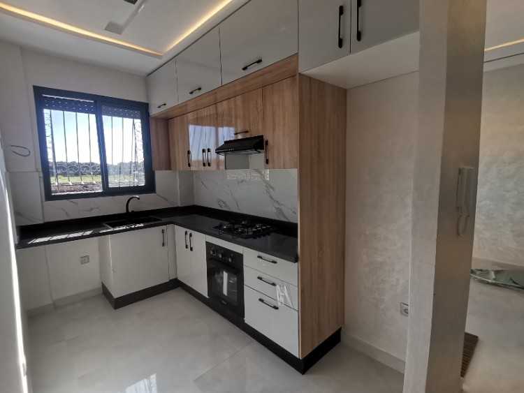 شقق سيدي رحال