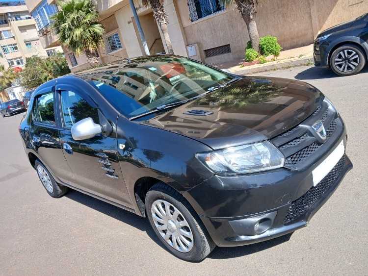 Dacia logan - modele 2016