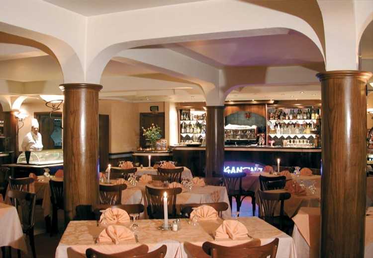 Restaurant à vendre – front de mer agadir