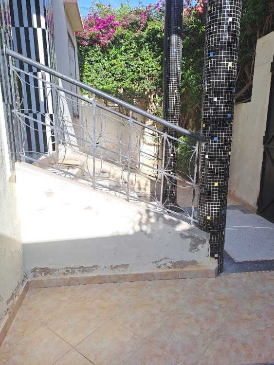 Villa à vendre jardin mardoukh