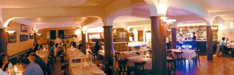 Restaurant à vendre – front de mer agadir