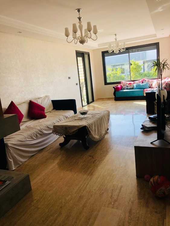 Appartement de luxe à vendre bon prix