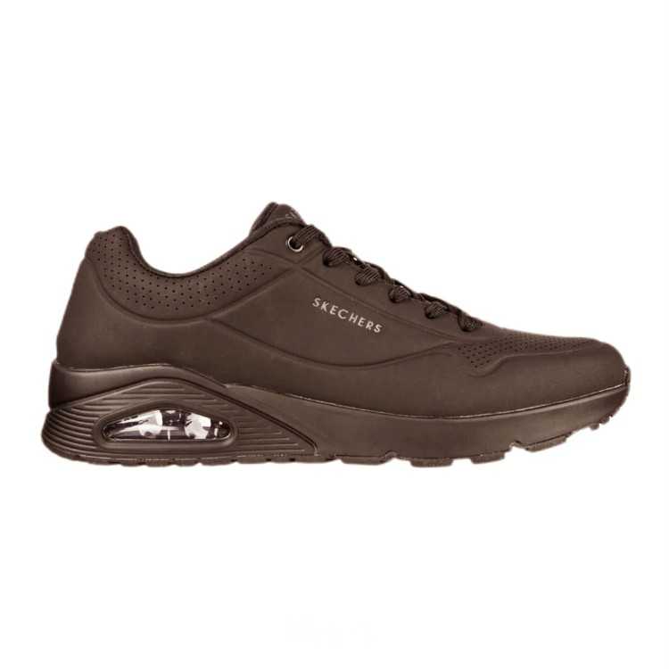 Vendre Baskets pour hommes de la marque Skechers.