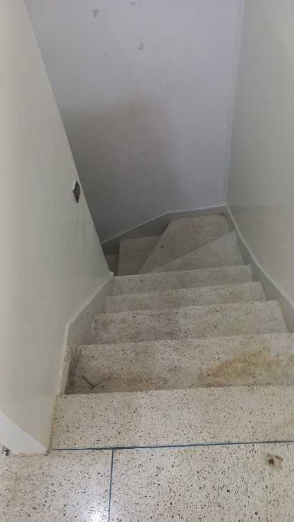 Magasin à vendre à el oulfa el haj fateh 40 m²
