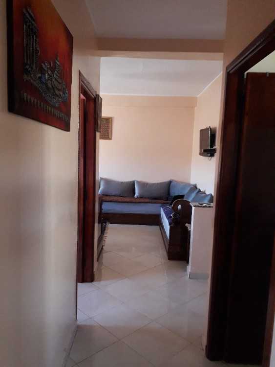Maison a vendre a sidi bernoussi