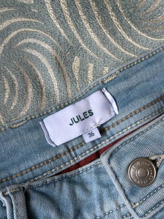 Short marque jules