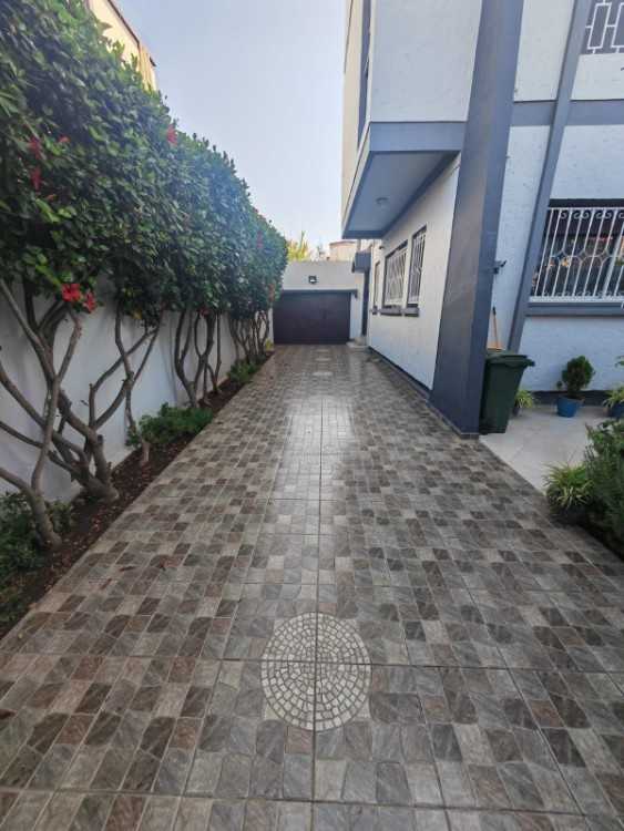 À deux pas de Rabat – Superbe Villa à Hay Salam