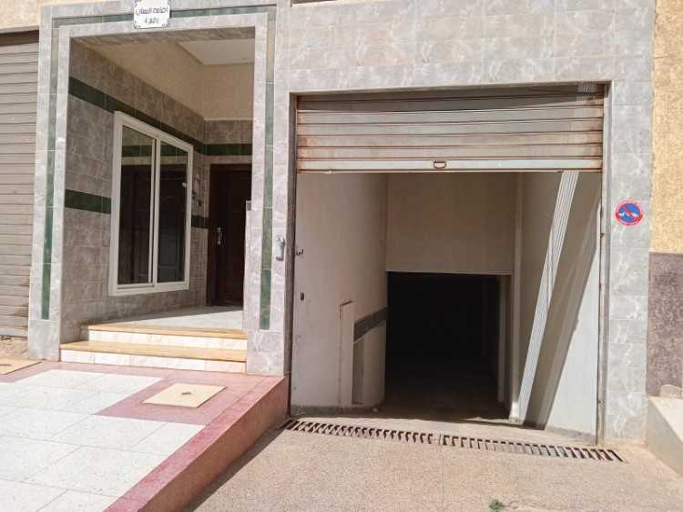Appartement à vendre el bassatine meknes