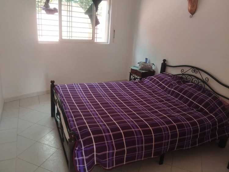 A vendre à sidi bouzidappartement sécuris