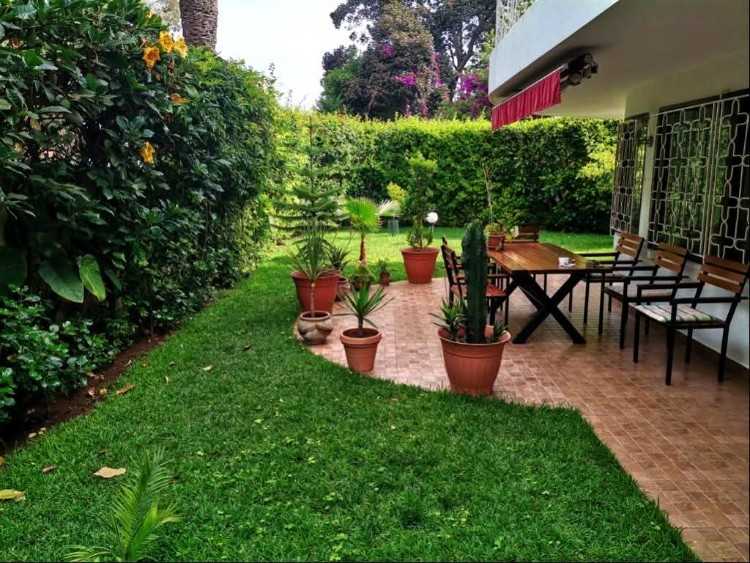 A vendre à el jadida une charmante villa bien situ
