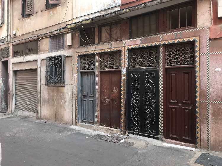 Maison 210.00 m² Quartier Fida