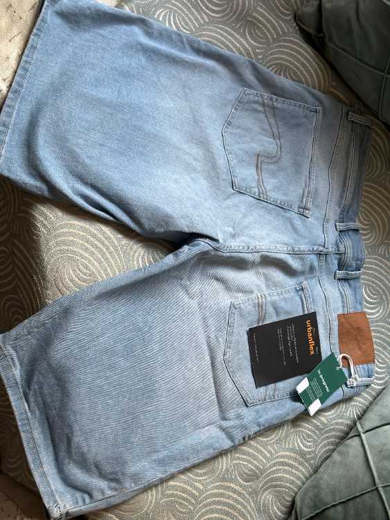 Short marque jules