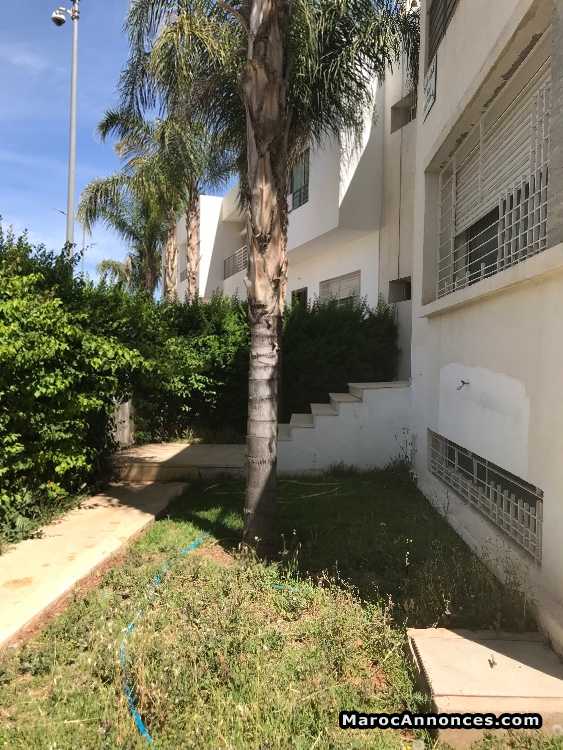 Vente villa route immouzer