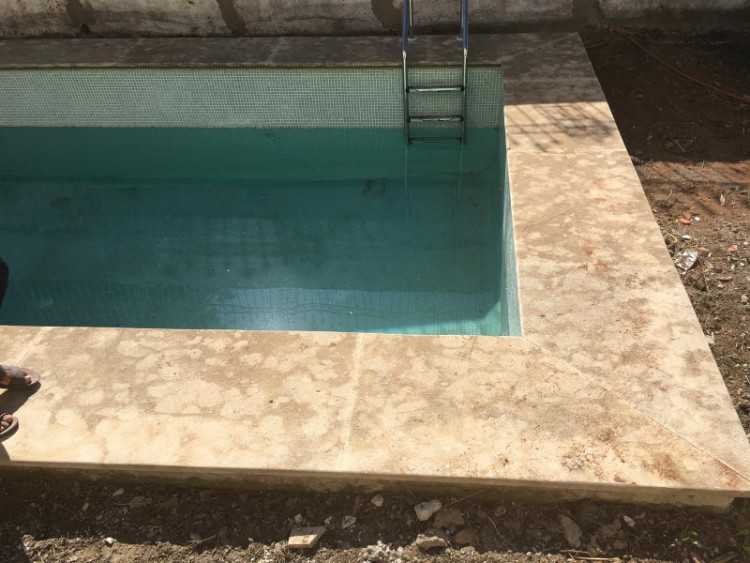 Villa avec piscine (à 5min de mehdia)