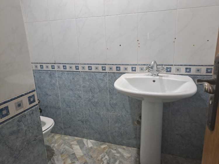 Appartement à vendre quartier de hôpitau