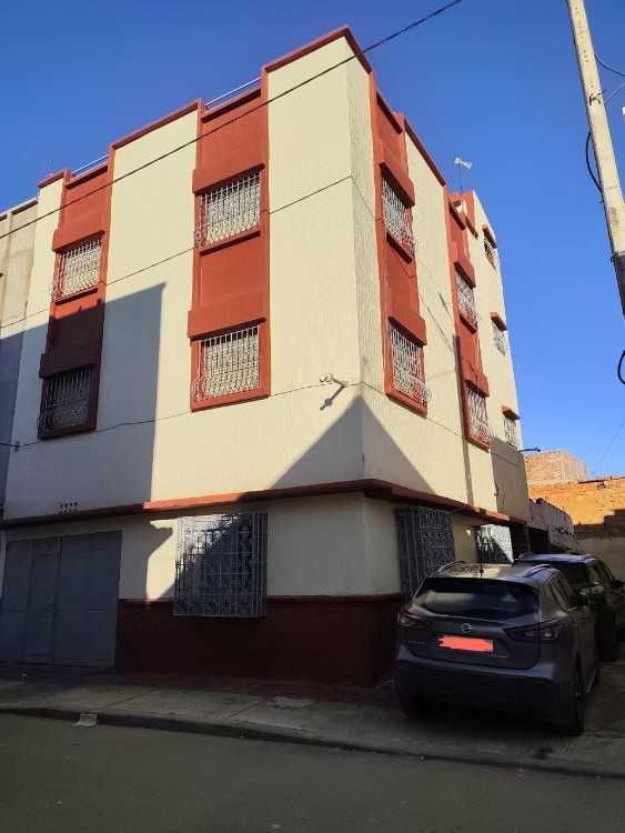 Bel Villa à Tit Mellil – 75 m²