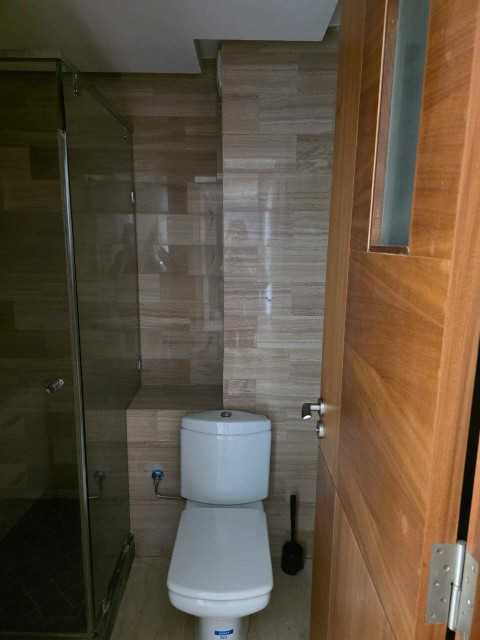 Appartement au coeur du parc de mohammedia