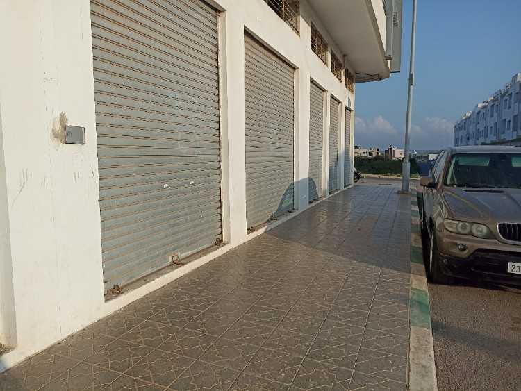 appartement à vendre alliance a oulfa casablanca