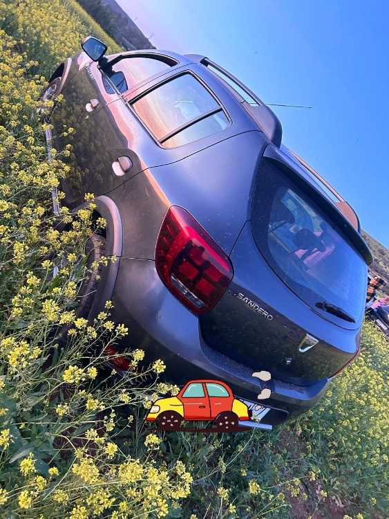 Volvo s80 d5