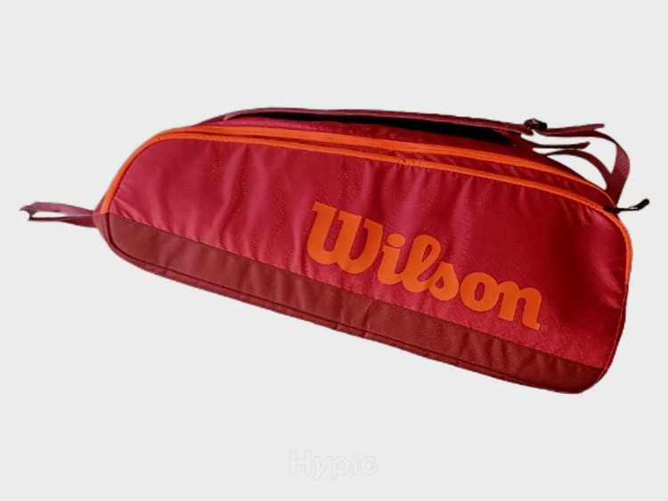 Wilson tour tns bag, sacs de tennis.