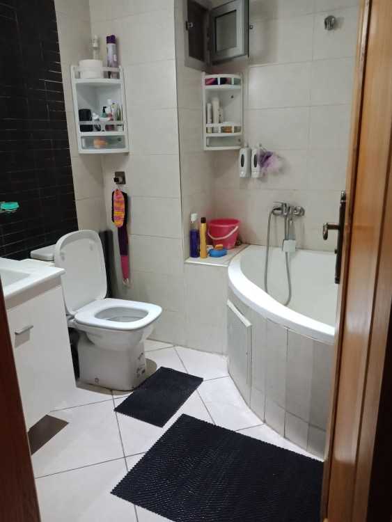 Appartement a vendre 105m centre ville kenitra