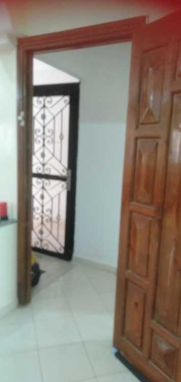 Grand duplex plus garage