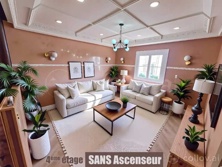 Trés beau apart centre agadir 116m 4 facades