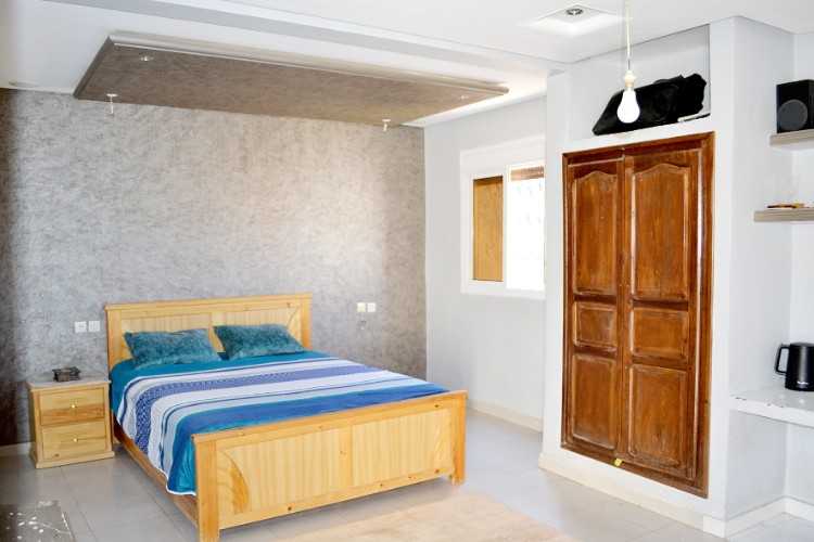Maison à vendre Beni Mellal, proche des université