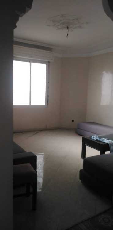 Appartement à vendre bd el mou9awama