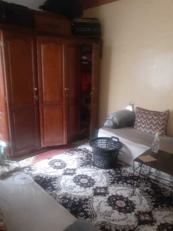Maison a vendre