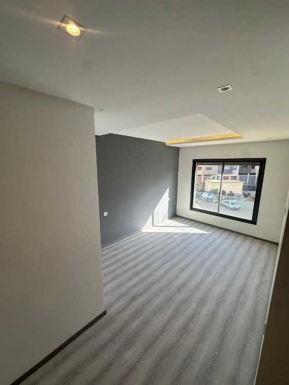 Apparemment 121m2 a bouskoura victoria city