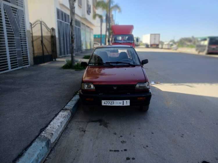 Suzuki maroti 800
