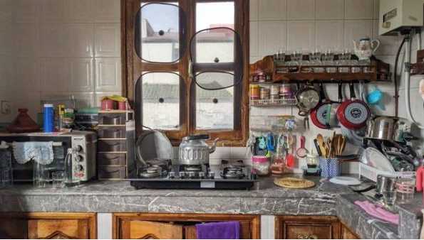 Opportunité immobilière à casablanca : appartement