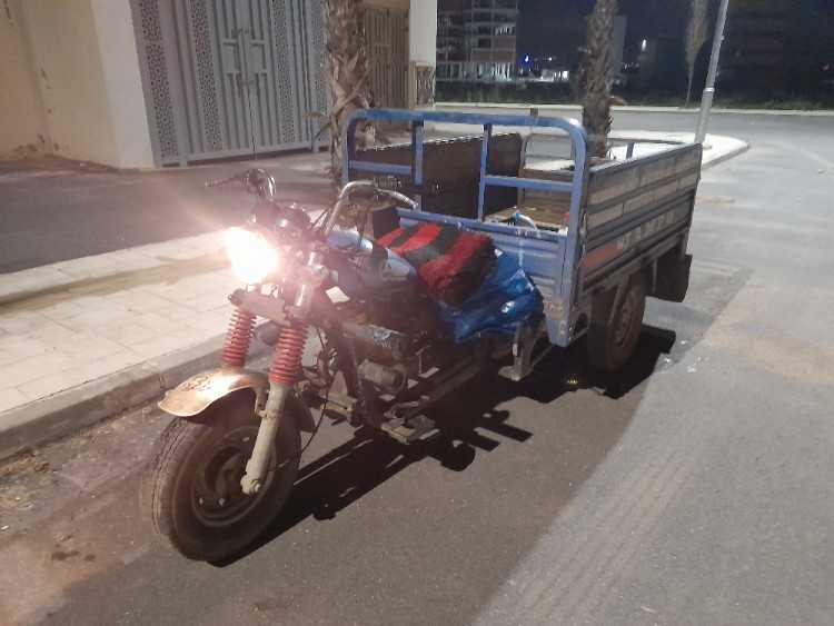 Top moto