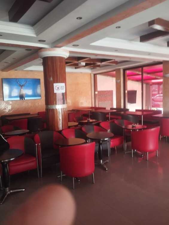 Café+restaurant+boulangerie a vendre