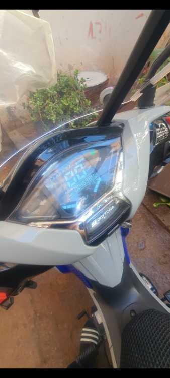 Duster 2018 161 000 km