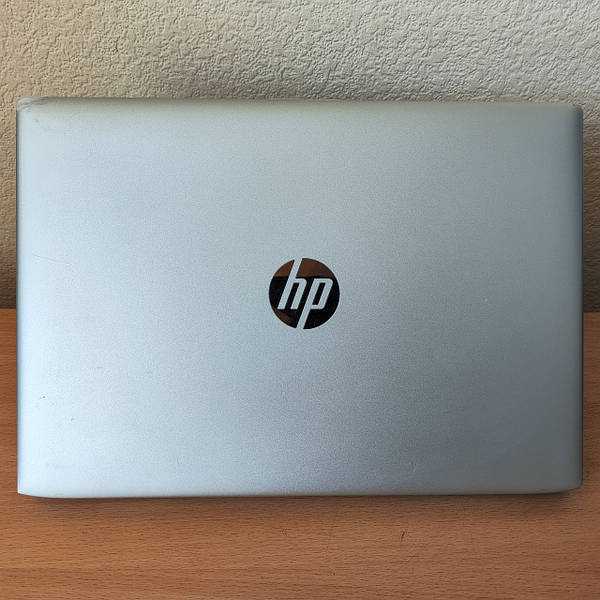 HP Zbook studio G7 (10éme Generation)