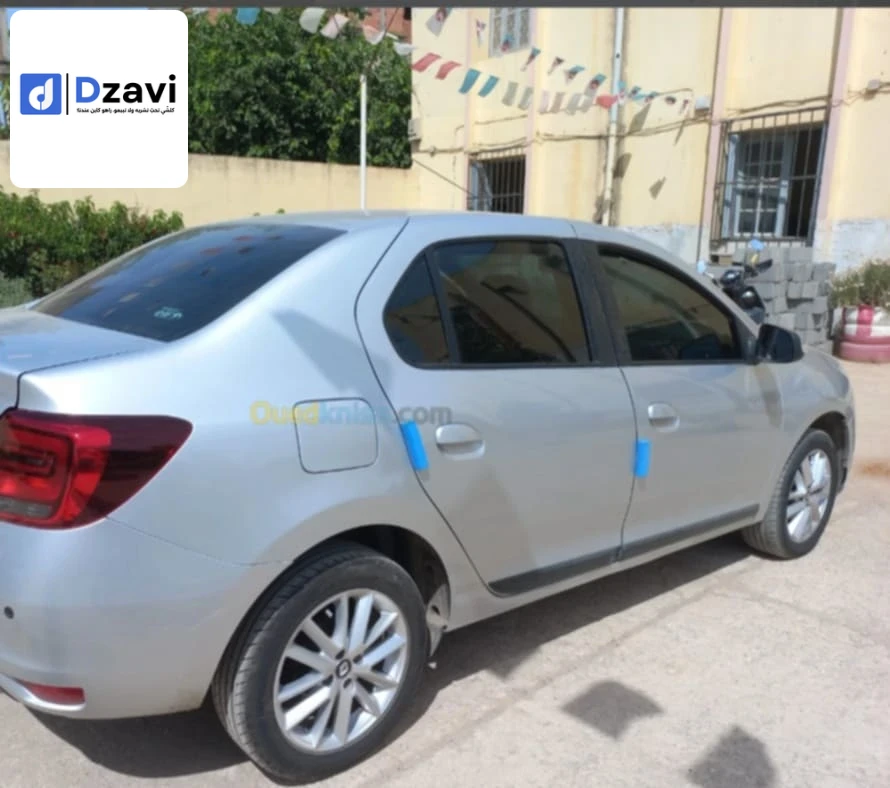 Voitures Renault à 5 BATNA